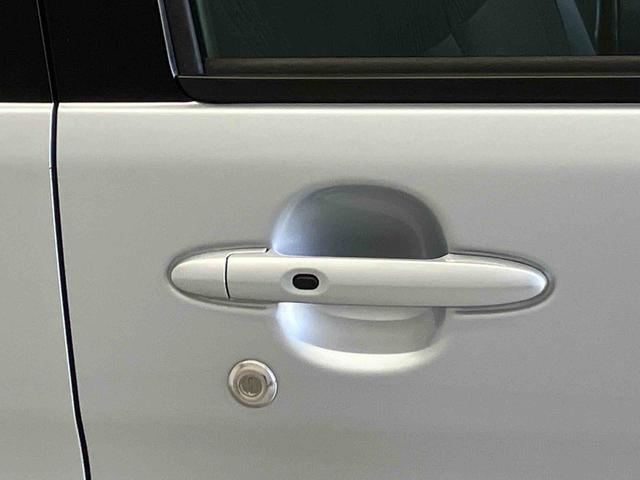 タントカスタムＸオートエアコン　キーフリー　後席片側スライドドア（熊本県）の中古車