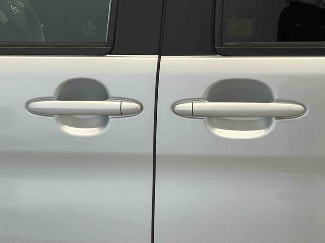 タントカスタムＸオートエアコン　キーフリー　後席片側スライドドア（熊本県）の中古車