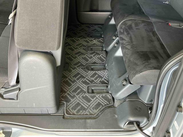 タントカスタムＸオートエアコン　キーフリー　後席片側スライドドア（熊本県）の中古車