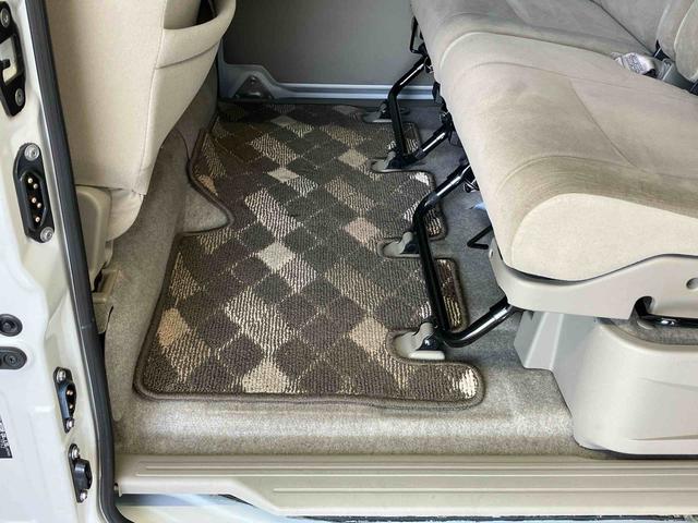 アトレーワゴンカスタムターボＲＳキーレスエントリー　後席両側スライドドア　オートエアコン（熊本県）の中古車