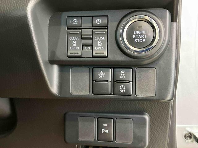 トールカスタムＧスマートアシスト搭載　後席両側電動スライドドア　バックカメラ付き　オートエアコＭ　オートライト　キーフリー　アイドリングストップ　ＡＢＳ（熊本県）の中古車