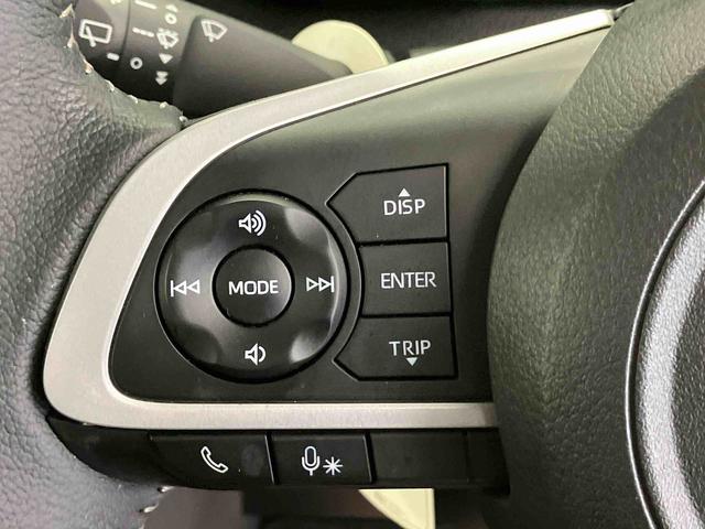 トールカスタムＧスマートアシスト搭載　後席両側電動スライドドア　バックカメラ付き　オートエアコＭ　オートライト　キーフリー　アイドリングストップ　ＡＢＳ（熊本県）の中古車