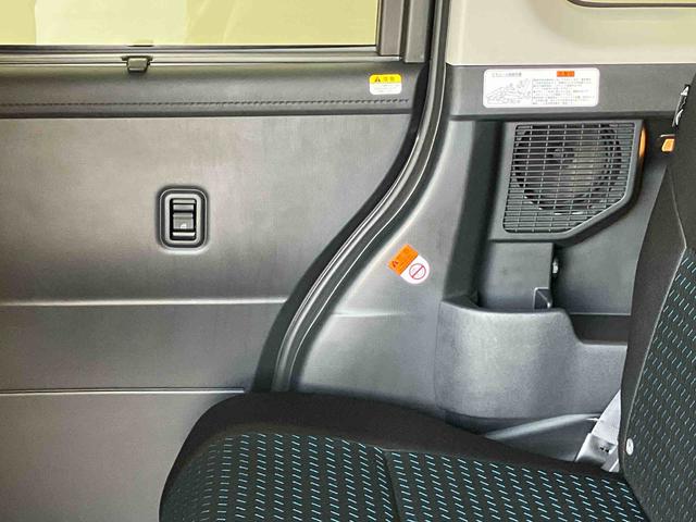 トールカスタムＧスマートアシスト搭載　後席両側電動スライドドア　バックカメラ付き　オートエアコＭ　オートライト　キーフリー　アイドリングストップ　ＡＢＳ（熊本県）の中古車