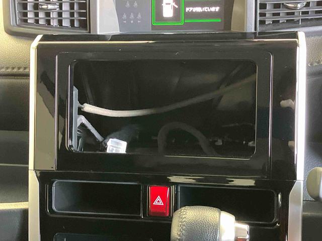 トールカスタムＧスマートアシスト搭載　バックカメラ付き　後席両側電動スライドドア　オートエアコン　オートライト　キーフリー　アイドリングストップ　ＡＢＳ（熊本県）の中古車