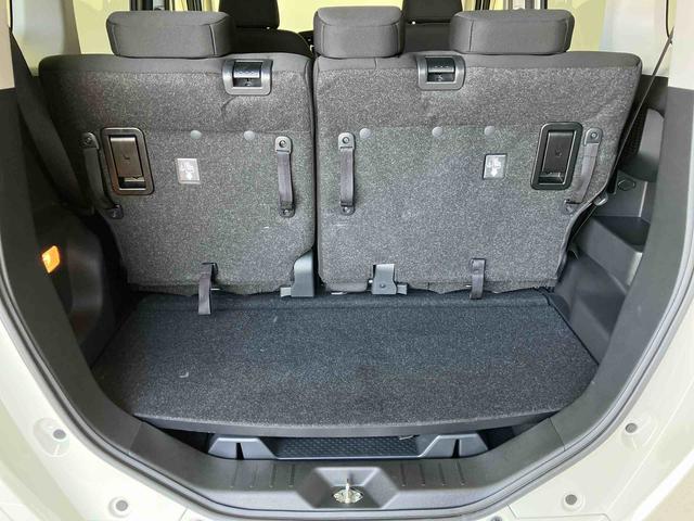 トールカスタムＧスマートアシスト搭載　バックカメラ付き　後席両側電動スライドドア　オートエアコン　オートライト　キーフリー　アイドリングストップ　ＡＢＳ（熊本県）の中古車