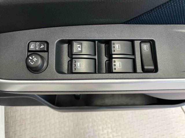 トールカスタムＧスマートアシスト搭載　バックカメラ付き　後席両側電動スライドドア　オートエアコン　オートライト　キーフリー　アイドリングストップ　ＡＢＳ（熊本県）の中古車