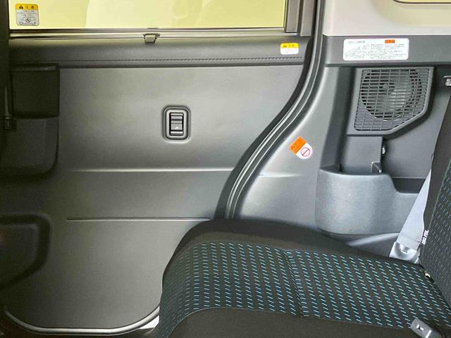 トールカスタムＧスマートアシスト搭載　バックカメラ付き　後席両側電動スライドドア　オートエアコン　オートライト　キーフリー　アイドリングストップ　ＡＢＳ（熊本県）の中古車