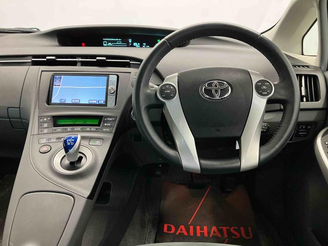 プリウスＧツーリングセレクション（熊本県）の中古車