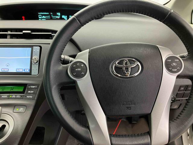 プリウスＧツーリングセレクション（熊本県）の中古車