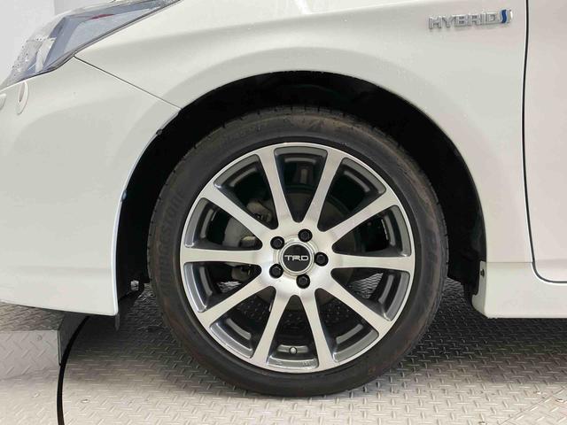 プリウスＧツーリングセレクション（熊本県）の中古車