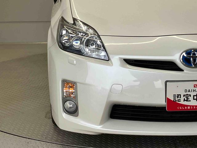 プリウスＧツーリングセレクション（熊本県）の中古車