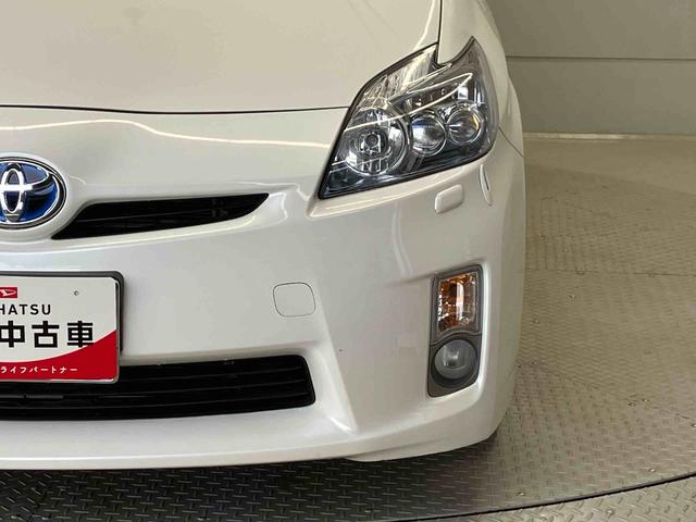 プリウスＧツーリングセレクション（熊本県）の中古車