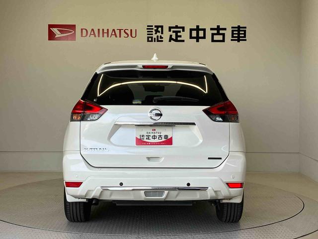 エクストレイル２０Ｘｉ　ハイブリッド（熊本県）の中古車