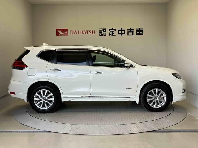 エクストレイル２０Ｘｉ　ハイブリッド（熊本県）の中古車