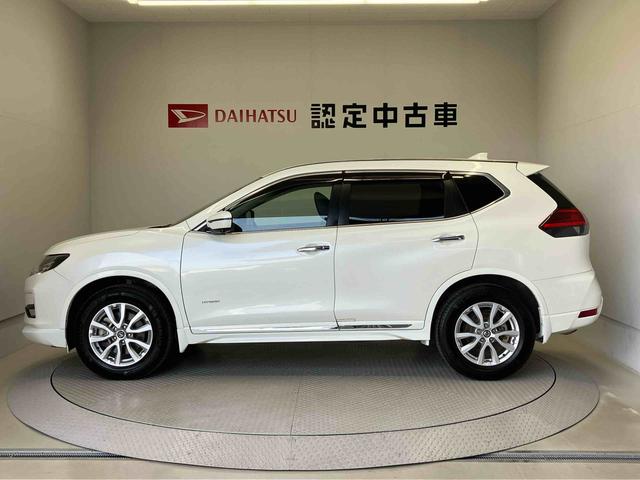 エクストレイル２０Ｘｉ　ハイブリッド（熊本県）の中古車
