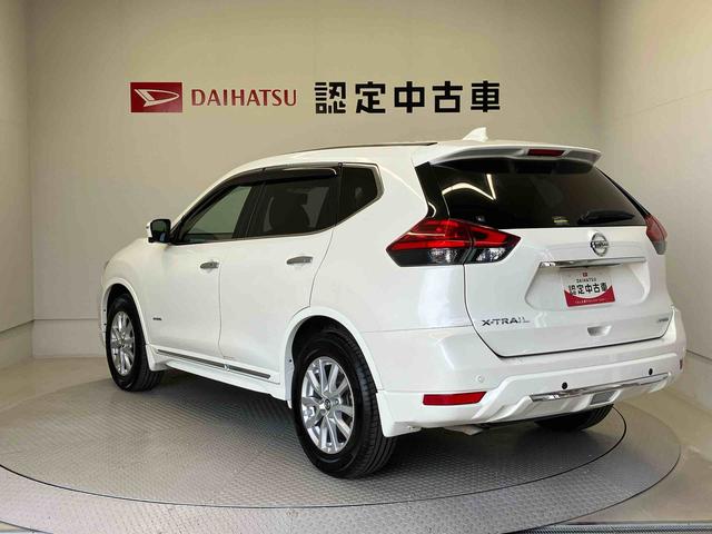 エクストレイル２０Ｘｉ　ハイブリッド（熊本県）の中古車