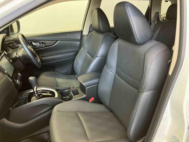 エクストレイル２０Ｘｉ　ハイブリッド（熊本県）の中古車