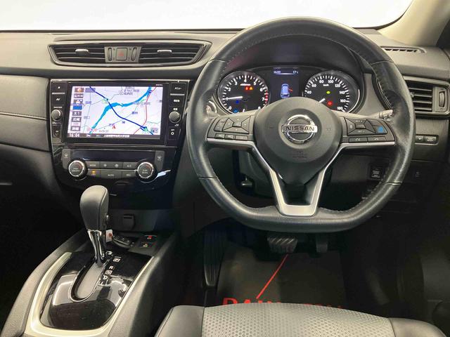 エクストレイル２０Ｘｉ　ハイブリッド（熊本県）の中古車