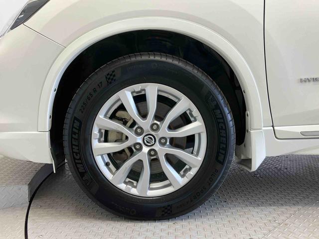 エクストレイル２０Ｘｉ　ハイブリッド（熊本県）の中古車