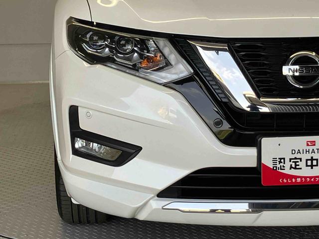 エクストレイル２０Ｘｉ　ハイブリッド（熊本県）の中古車