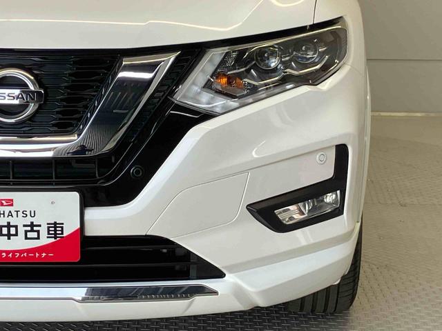 エクストレイル２０Ｘｉ　ハイブリッド（熊本県）の中古車