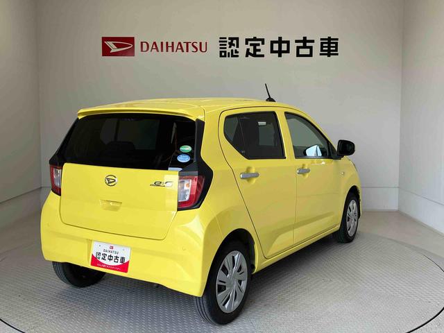 ミライースＸ　ＳＡIIIスマートアシスト搭載　アイドリングストップ　キーレスエントリー　電動ドアミラー（熊本県）の中古車