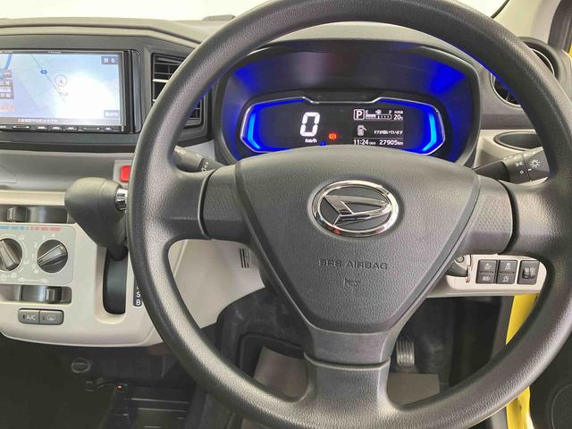 ミライースＸ　ＳＡIIIスマートアシスト搭載　アイドリングストップ　キーレスエントリー　電動ドアミラー（熊本県）の中古車