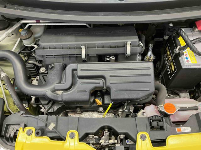 ミライースＸ　ＳＡIIIスマートアシスト搭載　アイドリングストップ　キーレスエントリー　電動ドアミラー（熊本県）の中古車