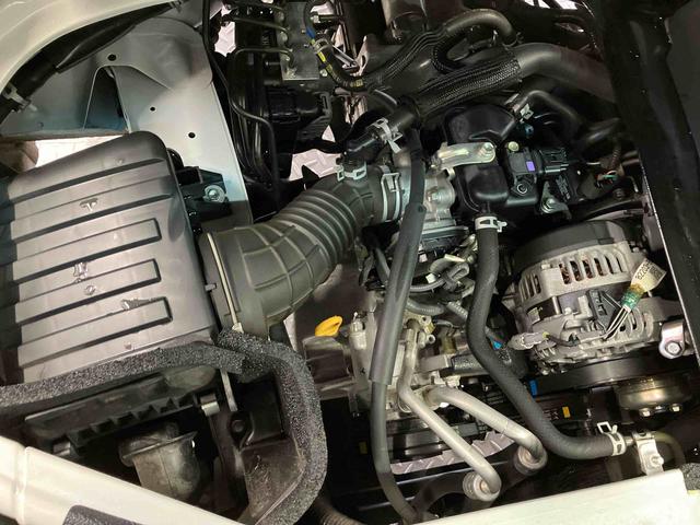 ハイゼットカーゴデラックスＳＡIIIスマートアシスト搭載（熊本県）の中古車