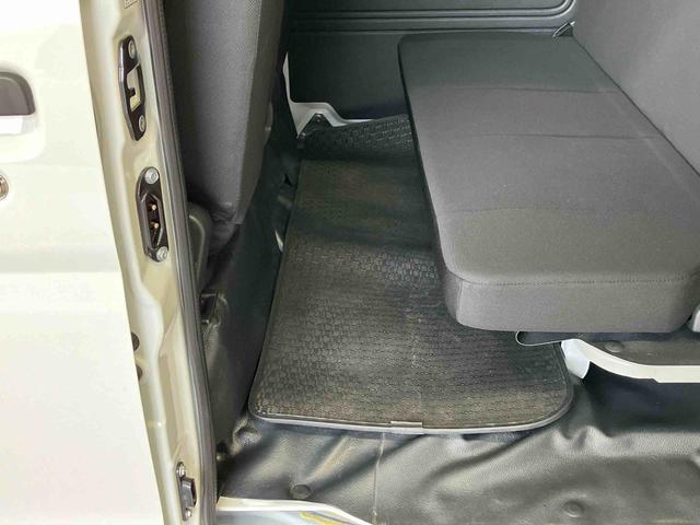 ハイゼットカーゴデラックスＳＡIIIスマートアシスト搭載（熊本県）の中古車