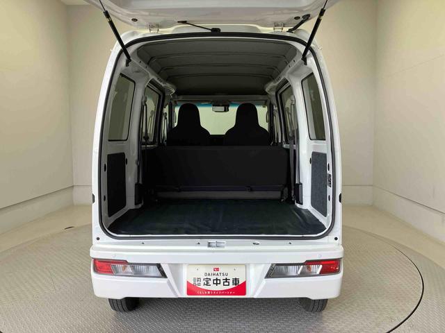 ハイゼットカーゴデラックスＳＡIIIスマートアシスト搭載（熊本県）の中古車