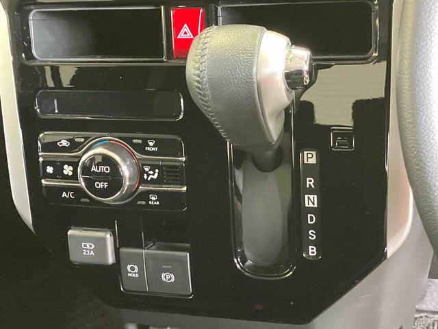 トールカスタムＧスマートアシスト搭載　後席両側電動スライドドア　パノラマモニター対応　オートエアコン　オートライト　キーフリー　アイドリングストップ　ＡＢＳ（熊本県）の中古車