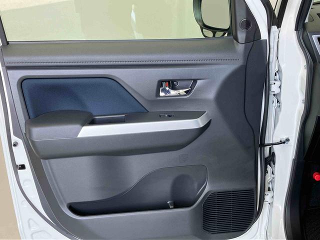 トールカスタムＧスマートアシスト搭載　後席両側電動スライドドア　パノラマモニター対応　オートエアコン　オートライト　キーフリー　アイドリングストップ　ＡＢＳ（熊本県）の中古車