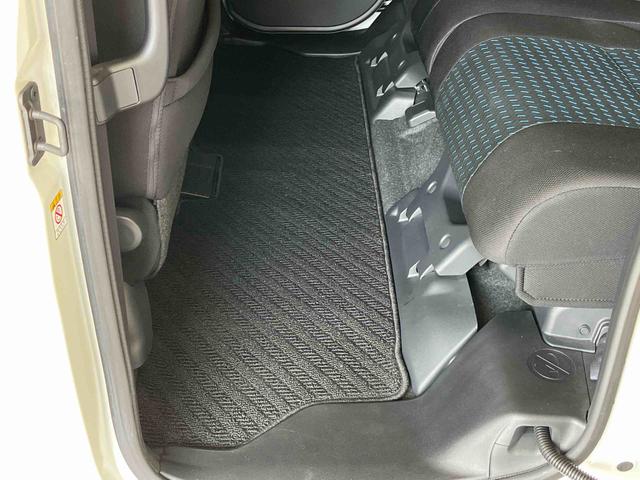 トールカスタムＧスマートアシスト搭載　後席両側電動スライドドア　パノラマモニター対応　オートエアコン　オートライト　キーフリー　アイドリングストップ　ＡＢＳ（熊本県）の中古車