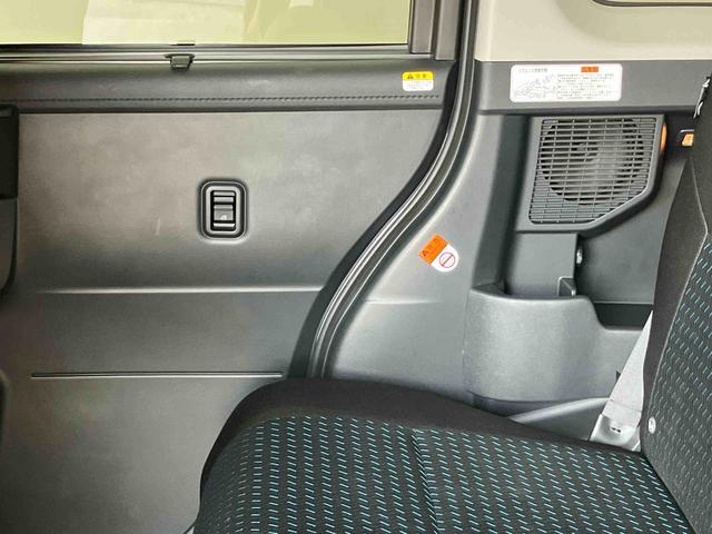 トールカスタムＧスマートアシスト搭載　後席両側電動スライドドア　パノラマモニター対応　オートエアコン　オートライト　キーフリー　アイドリングストップ　ＡＢＳ（熊本県）の中古車