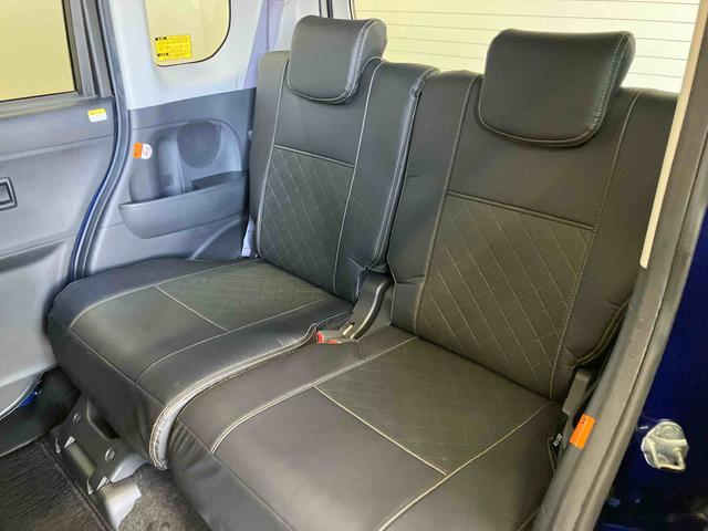 タントカスタムＸ　トップエディションリミテッドＳＡIIIスマートアシスト搭載　パノラマモニター対応　後席両側電動スライドドア　オートエアコン　オートライト　キーフリー　アイドリングストップ　ＡＢＳ（熊本県）の中古車
