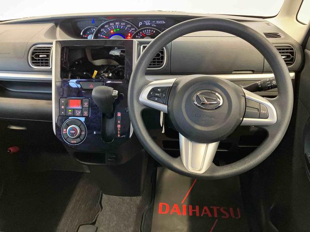 タントカスタムＸ　トップエディションリミテッドＳＡIIIスマートアシスト搭載　パノラマモニター対応　後席両側電動スライドドア　オートエアコン　オートライト　キーフリー　アイドリングストップ　ＡＢＳ（熊本県）の中古車
