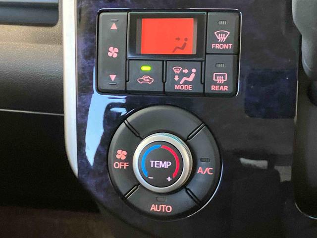 タントカスタムＸ　トップエディションリミテッドＳＡIIIスマートアシスト搭載　パノラマモニター対応　後席両側電動スライドドア　オートエアコン　オートライト　キーフリー　アイドリングストップ　ＡＢＳ（熊本県）の中古車