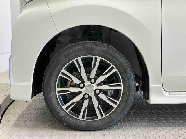 タントカスタムＸ　トップエディションＳＡIIIスマートアシスト搭載　バックカメラ付き　後席両側スライドドア　オートエアコン　オートライト　キーフリー　アイドリングストップ　ＡＢＳ（熊本県）の中古車