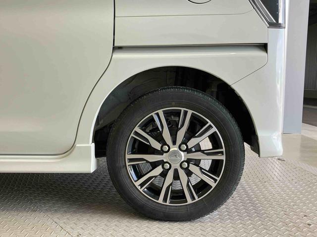 タントカスタムＸ　トップエディションＳＡIIIスマートアシスト搭載　バックカメラ付き　後席両側スライドドア　オートエアコン　オートライト　キーフリー　アイドリングストップ　ＡＢＳ（熊本県）の中古車