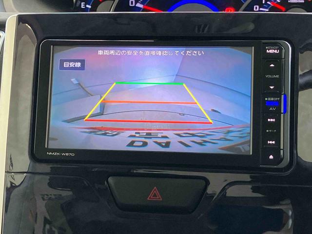 タントカスタムＸ　トップエディションＳＡIIIスマートアシスト搭載　バックカメラ付き　後席両側スライドドア　オートエアコン　オートライト　キーフリー　アイドリングストップ　ＡＢＳ（熊本県）の中古車