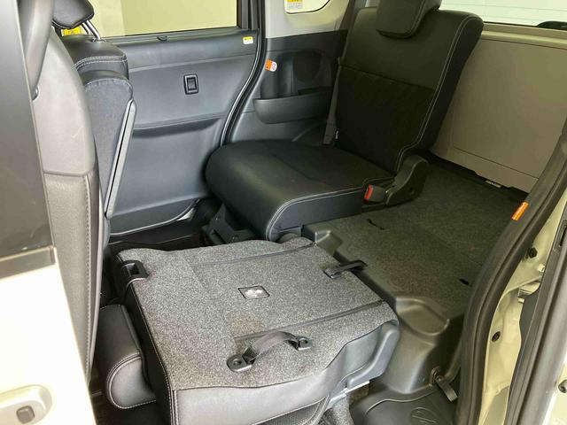 タントカスタムＸ　トップエディションＳＡIIIスマートアシスト搭載　バックカメラ付き　後席両側スライドドア　オートエアコン　オートライト　キーフリー　アイドリングストップ　ＡＢＳ（熊本県）の中古車