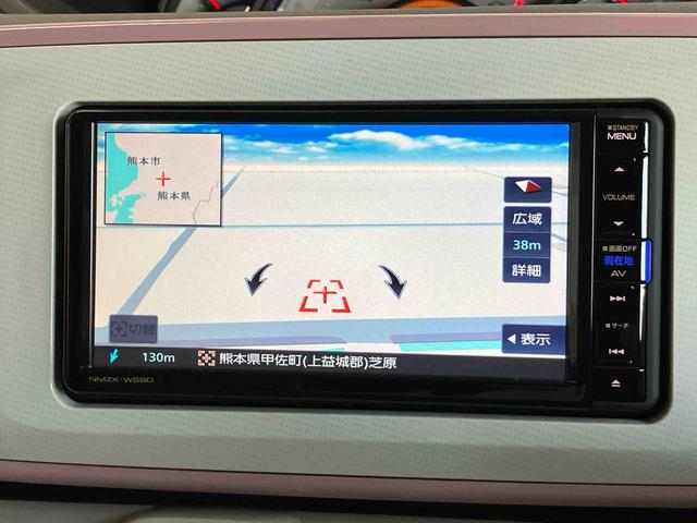 ムーヴキャンバスＧメイクアップ　ＳＡIIIスマートアシスト搭載　後席両側電動スライドドア　オートエアコン　オートライト　キーフリー　アイドリングストップ　ＡＢＳ（熊本県）の中古車