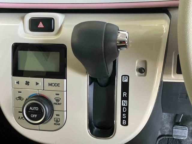 ムーヴキャンバスＧメイクアップ　ＳＡIIIスマートアシスト搭載　後席両側電動スライドドア　オートエアコン　オートライト　キーフリー　アイドリングストップ　ＡＢＳ（熊本県）の中古車