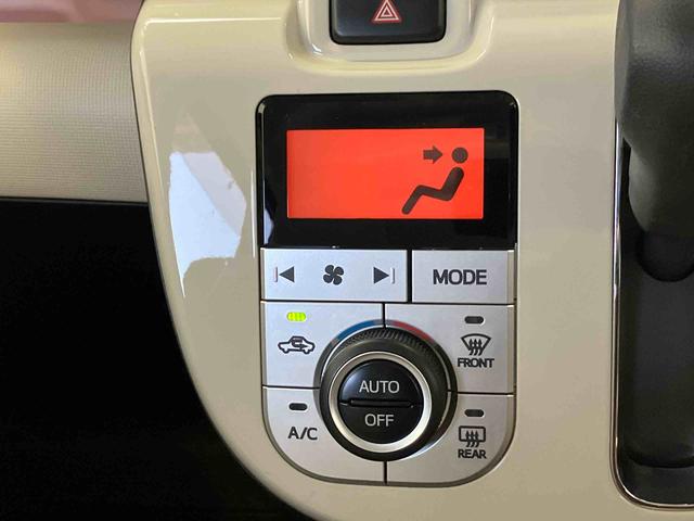 ムーヴキャンバスＧメイクアップ　ＳＡIIIスマートアシスト搭載　後席両側電動スライドドア　オートエアコン　オートライト　キーフリー　アイドリングストップ　ＡＢＳ（熊本県）の中古車
