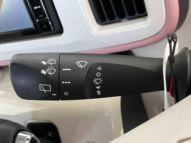 ムーヴキャンバスＧメイクアップ　ＳＡIIIスマートアシスト搭載　後席両側電動スライドドア　オートエアコン　オートライト　キーフリー　アイドリングストップ　ＡＢＳ（熊本県）の中古車