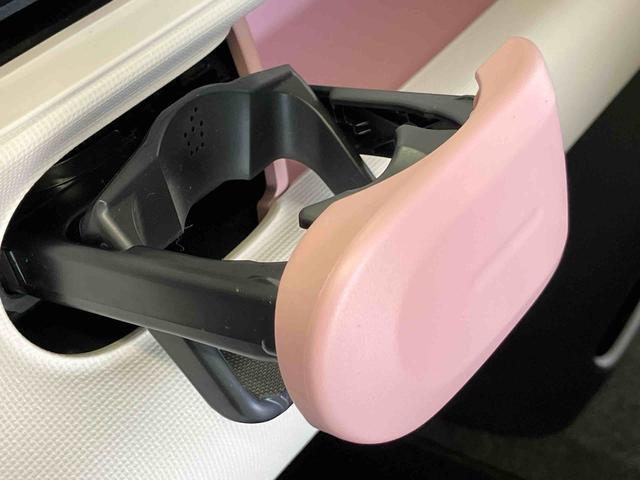 ムーヴキャンバスＧメイクアップ　ＳＡIIIスマートアシスト搭載　後席両側電動スライドドア　オートエアコン　オートライト　キーフリー　アイドリングストップ　ＡＢＳ（熊本県）の中古車