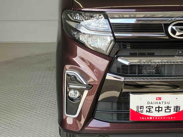 タントカスタムＸスタイルセレクションスマートアシスト搭載　後席両側電動スライドドア　パノラマモニター対応　オートエアコン　オートライト　キーフリー　アイドリングストップ　ＡＢＳ（熊本県）の中古車