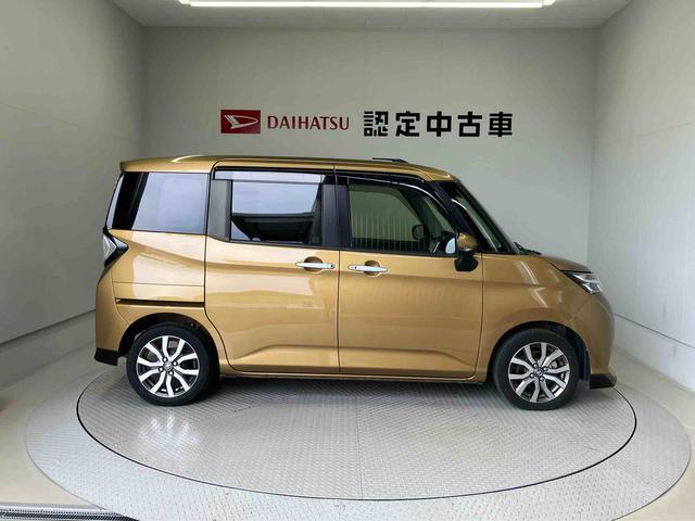 タンクカスタムＧ−Ｔスマートアシスト搭載　パノラマモニター対応　後席両側電動スライドドア　オートエアコン　オートライト　キーフリー　アイドリングストップ　ＡＢＳ（熊本県）の中古車