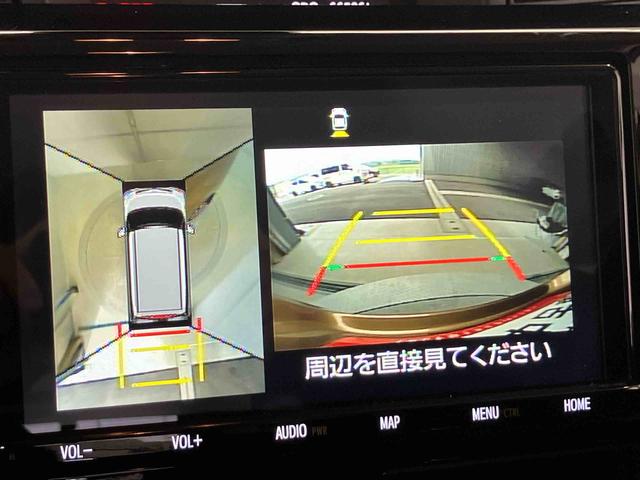 タンクカスタムＧ−Ｔスマートアシスト搭載　パノラマモニター対応　後席両側電動スライドドア　オートエアコン　オートライト　キーフリー　アイドリングストップ　ＡＢＳ（熊本県）の中古車